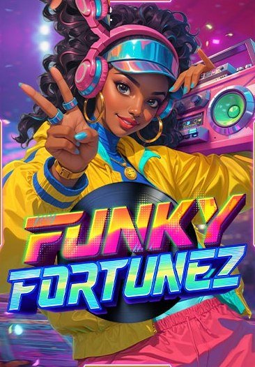 funky fortunez