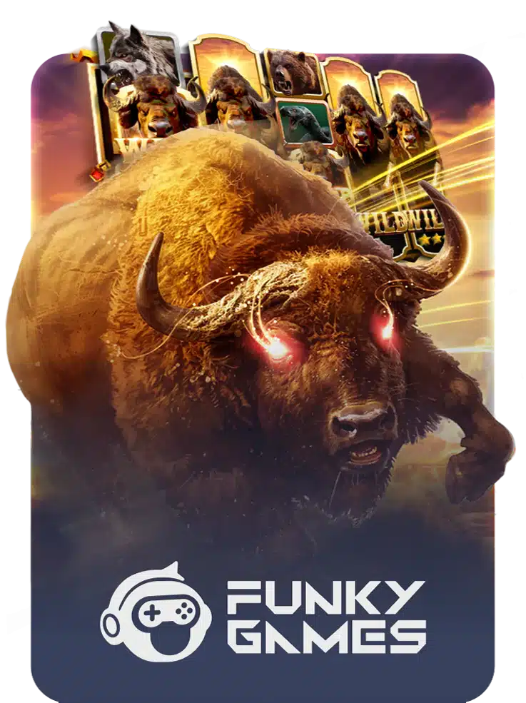 funky