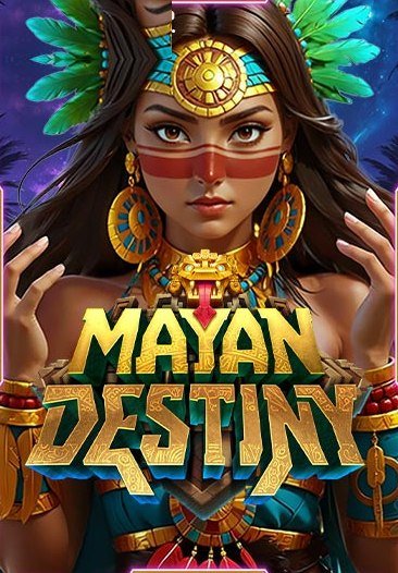 mayan destiny